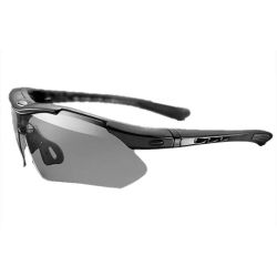  Rockbros Photochromic cycling glasses Rockbros 10143