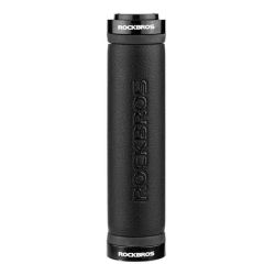  Rockbros Bicycle grips, leather Rockbros 40210003001