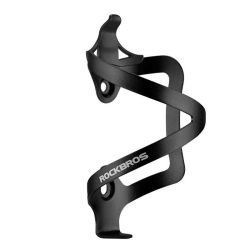  Rockbros Rockbros 2017-11BBK aluminum bottle holder
