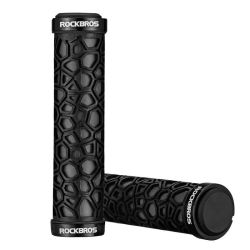  Rockbros Rockbros 2017-14ABK Bicycle Grip