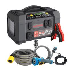  Lokithor Powerbank / Jump starter 5w1 Lokithor AW401