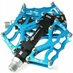 Rockbros Rockbros JT201012LBL Bicycle Pedal (blue)