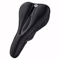  Rockbros Rockbros LF047-B Bicycle Saddle Cover