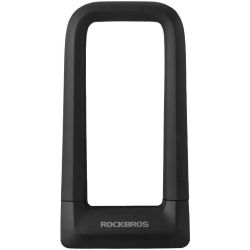  Rockbros Rockbros RKS626-BK Bicycle Lock