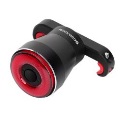  Rockbros Kerkpr lmpa, hts Rockbros TL907Q50