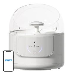  Catlink Catlink Pure intelligens kutya s macska itat