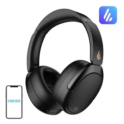  Edifier Edifier WH950NB vezetk nlkli fejhallgat, ANC (fekete)