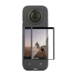  Sunnylife Grbe kperny edzett film Sunnylife Insta360 X3-hoz