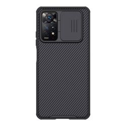  Nillkin Nillkin CamShield Pro tok Redmi Note 11 Pro / Redmi Note 11 Pro 5G (fekete)