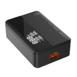  LDNIO GaN LDNIO A4809C 100W-os hlzati tlt