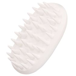  Paw In Hand Paw In Hand Massage Brush Candy (White)