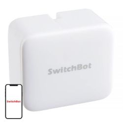  SwitchBot Vezetk nlkli tvkapcsol SwitchBot-S1 (fehr)