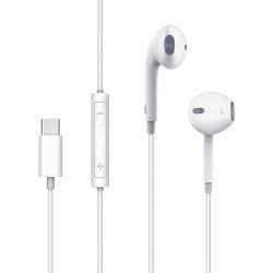  Mcdodo Mcdodo HP-6070 flhallgat, vezetkes fejhallgat (fehr)