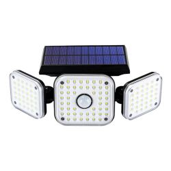  Superfire Solar lamp Superfire FF13-C, 22W, 300lm, 2400mAh