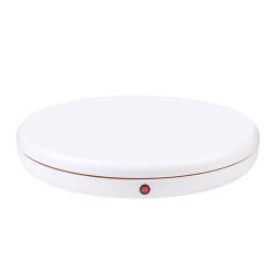 Puluz Puluz Forgathat llvny, 45 cm (fehr)
