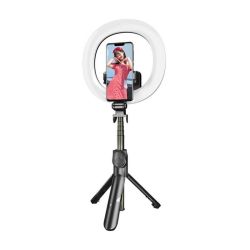  Puluz Selfie bot / llvny Puluz LED fnygyrvel