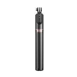  Telesin TELESIN 2nd gen remote selfie stick w. tripod (130cm) TE-RCSS-003