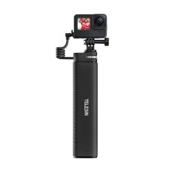  Telesin TELESIN Power grip selfie stick (With power bank) TE-CSS-001