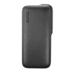  Telesin TELESIN charger+power bank for GoPro Hero 12/11/10/9 GP-PB-001