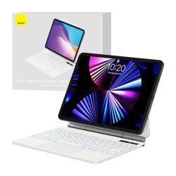  Baseus Baseus Brilliance iPad 10 tok billentyzettel, 10.9