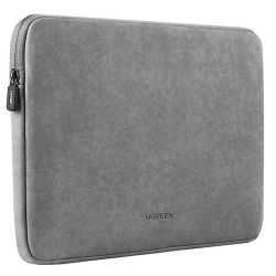  UGREEN UGREEN LP187 laptop tok, 13,9 hvelyk (szrke)