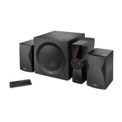  Edifier Edifier CX7 2.1 Hangszrk (Fekete)
