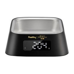  Pawbby Pawbby Okos etettl mrsi funkcival (kutyknak s macskknak)