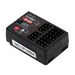 FlySky FlySky Receiver FS-R7P, 7 channels AFHDS 3