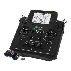  FlySky Flysky Transmitter PL18 + Receiver FTR10 + Receiver FTR16S Set, 18 channels AFHDS 3