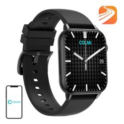  Colmi Colmi C61 smartwatch (black)