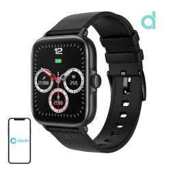  Colmi Colmi P28 Plus smartwatch (black)
