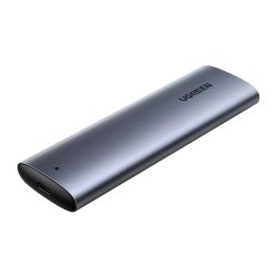  UGREEN UGREEN M.2 SSD hz, M-Key NVMe, 10Gbps, USB-C