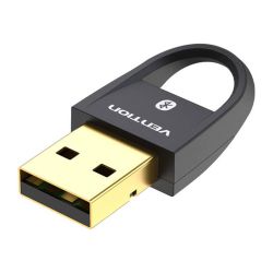  Vention Adapter USB Bluetooth 5.0 Vention CDSB0 (czarny)