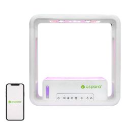  Aspara GrowGreen aspara okoscserp Stylist Lite Smart Grower