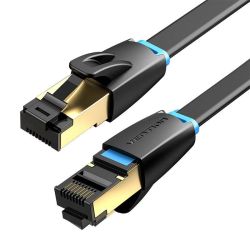  Vention Vention Ethernet hlzati kbel IKCBG, Cat.8, U/FTP, RJ45 1m