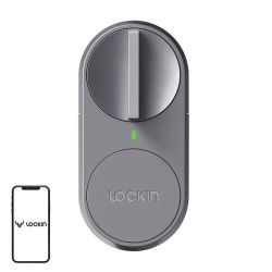  Lockin Intelligens zr billentyzettel Lockin SMART LOCK G30