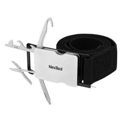 Nextool Belt with Detachable Multitool Nextool NE20020