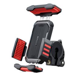  Joyroom Joyroom Metal Bike Holder JR-ZS265 for Phones (Black)