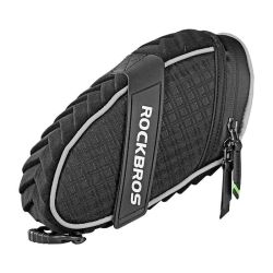  Rockbros Bicycle Bag Rockbros C16-BK 1L