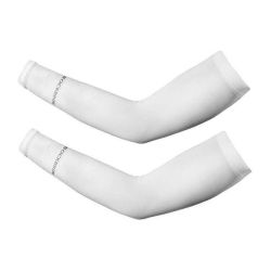  Rockbros Cycling Sleeves Rockbros XT9002W (White)