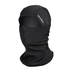  Rockbros Rockbros kerkpros kmny / arcmaszk LF7162-1 (fekete)