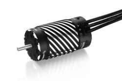  Hobbywing Hobbywing EZRUN 70125SD-560KV - motor - fekete