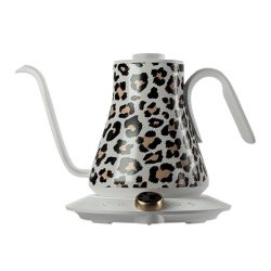  Cocinare Gooseneck Cocinare Leopard vzforral