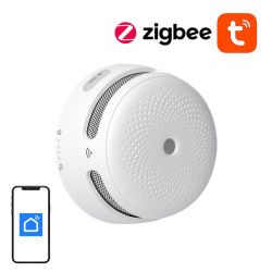  X-Sense X-Sense XS01-WT Tuya Wi-Fi fstrzkel