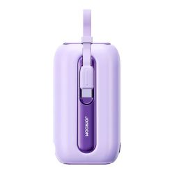  Joyroom Powerbank Joyroom JR-L013 Colorful 10000mAh, 12W (Purple)