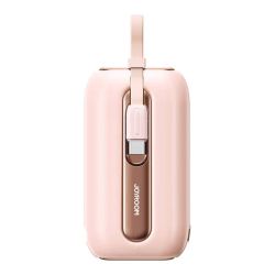  Joyroom Powerbank Joyroom JR-L013 Colorful 10000mAh, 12W (Pink)