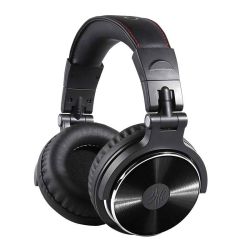  OneOdio Oneodio Pro10 fejhallgat (fekete)