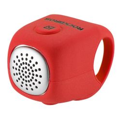  Rockbros Bicycle electronic bells Rockbros CB1709 (red)