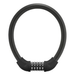  Rockbros Cycling Lock  Rockbros RKS570-BK (black)
