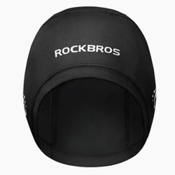  Rockbros Summer Bicycle cap Rockbros YPP037 (Black)